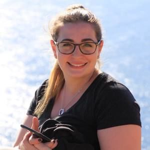 Meet your Posher, Jessica